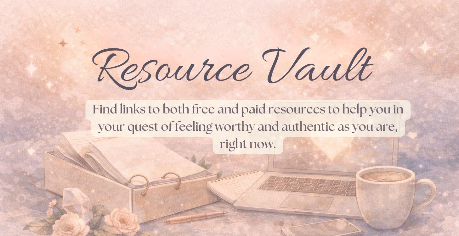 Resource Vault