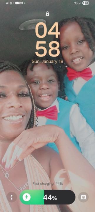 Shanice Blackmon