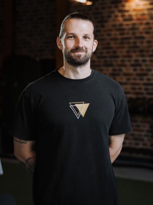 Tobias Hermann