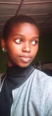 Phiona Gikundiro kanyana