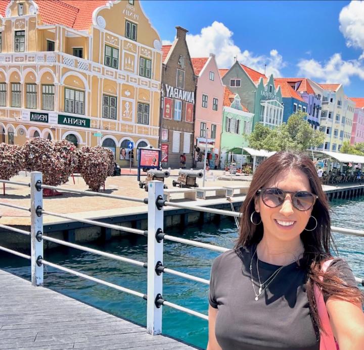 Maria Paz Licanqueo Troncoso