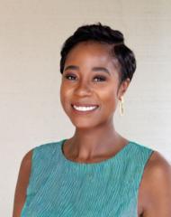 Folasade Akande