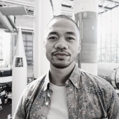 Ryan Merluza