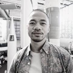 Ryan Merluza