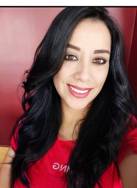 Pati Rodriguez