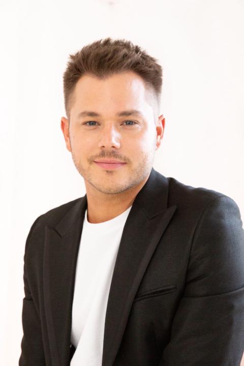 Tyler James whittier