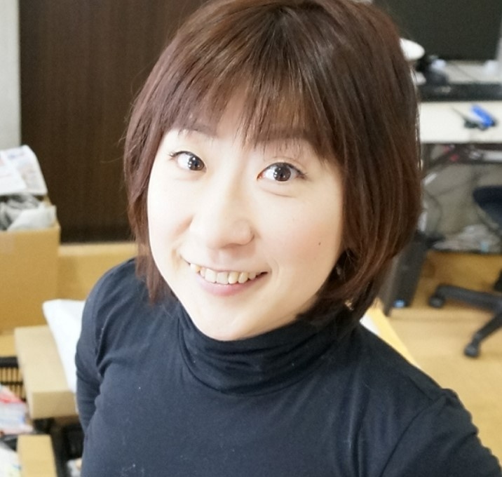 Tomoko Yoshida