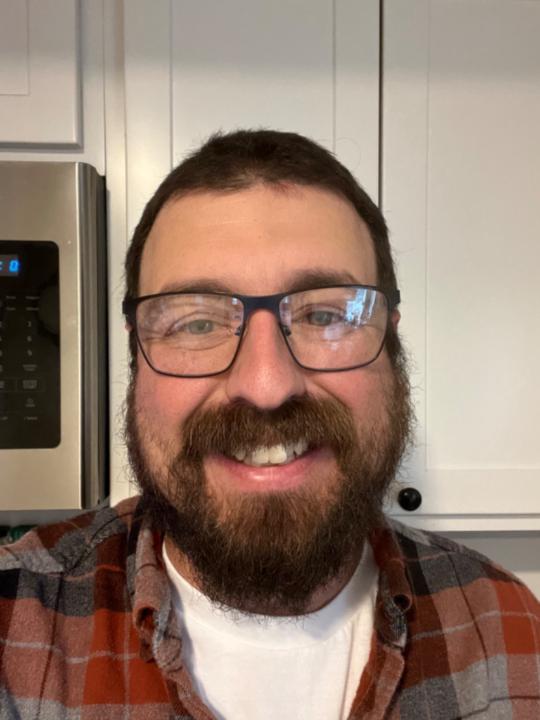 Tony Bauman