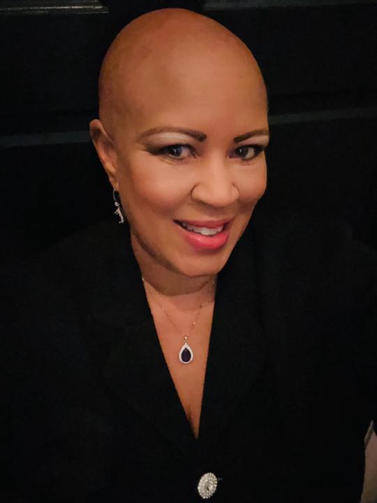 Kimberly Wright