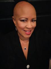 Kimberly Wright