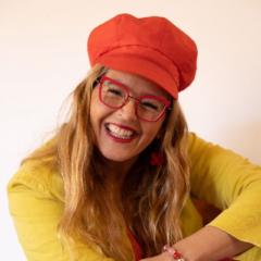 Anna Karina Cassinelli Vulcano