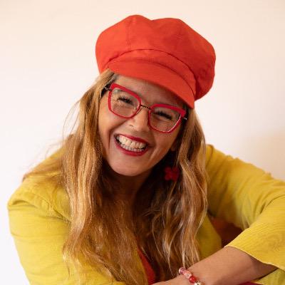 Anna Karina Cassinelli Vulcano