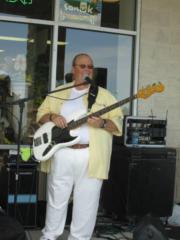 Todd Bennington