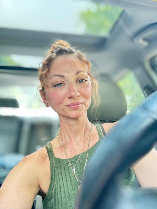 Kelly DeSerio Capozzi