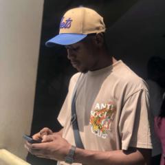 Letsyor William elorm