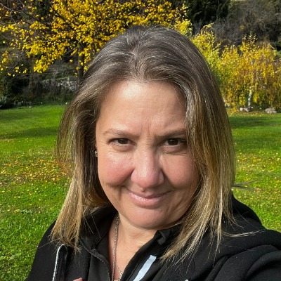 Mary Carmen Ramon