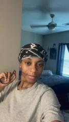 Keondra Holloway