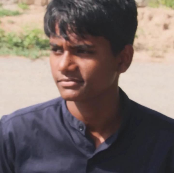 Sehan Mallela