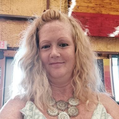 Carol Alvy