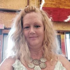 Carol Alvy