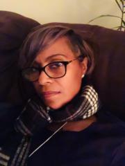 Sharee Huff