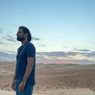 Kashif Amin