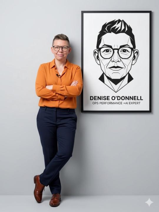 Denise-Scott O'Donnell