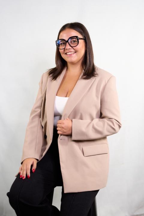 Marta Valdés Merino