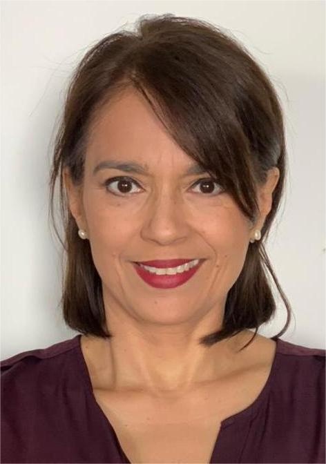 Marcela Gama Madero