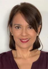 Marcela Gama Madero