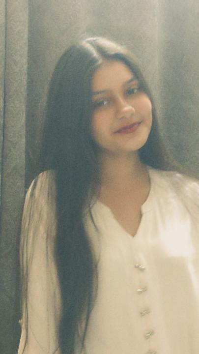 Syeda Simrah