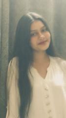 Syeda Simrah