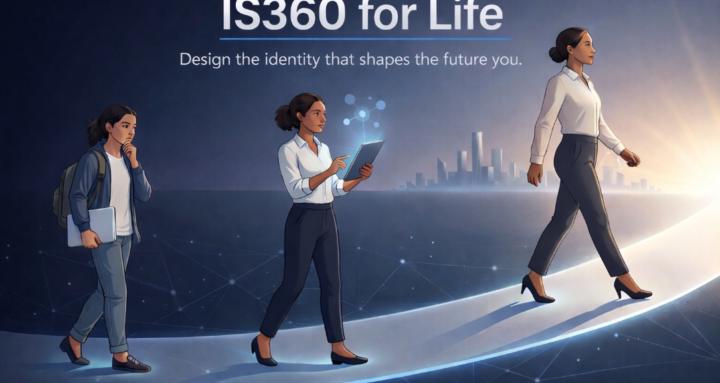IS360 for Life