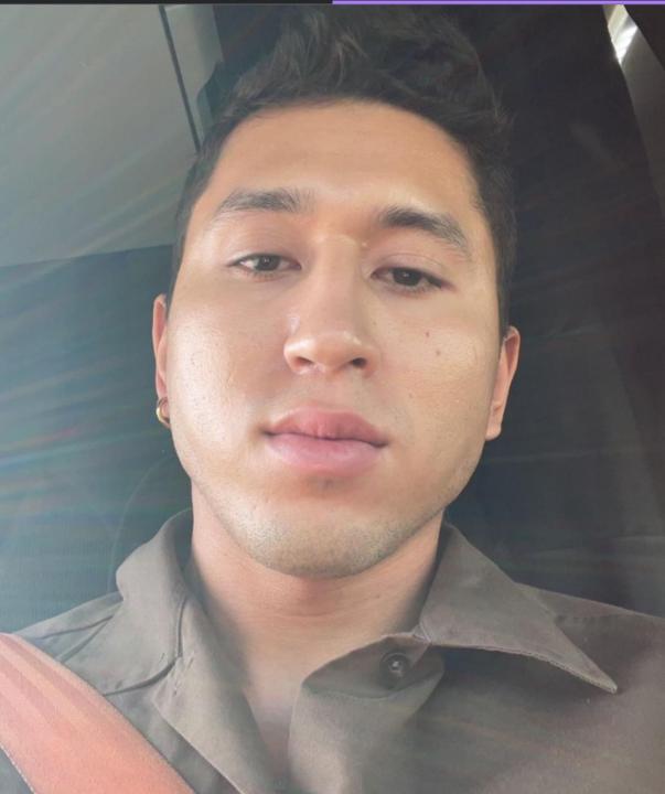 Alex Palencia