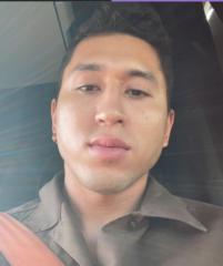 Alex Palencia
