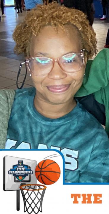 Sa'Meca Cooper