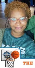Sa'Meca Cooper