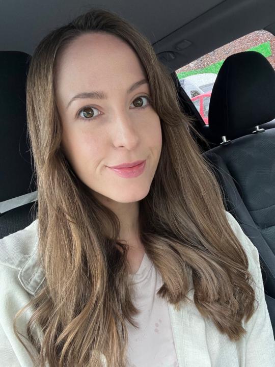 Jessica Wilkinson