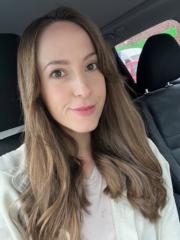 Jessica Wilkinson