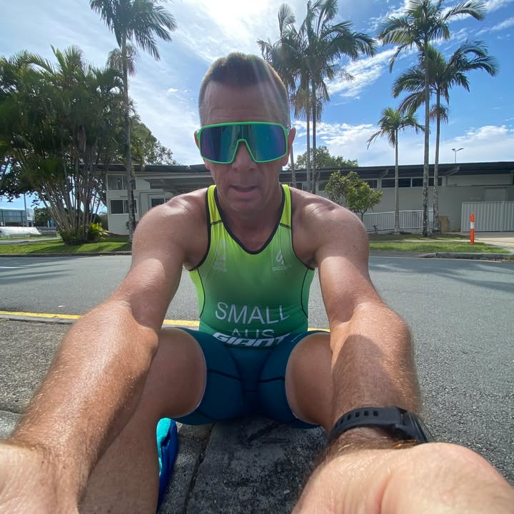 Michael Small