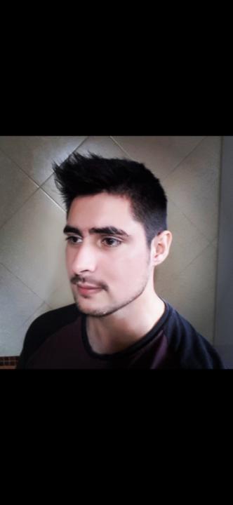 Cesar Ivan Suasnabar