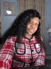 Terry McFarlane Poyser