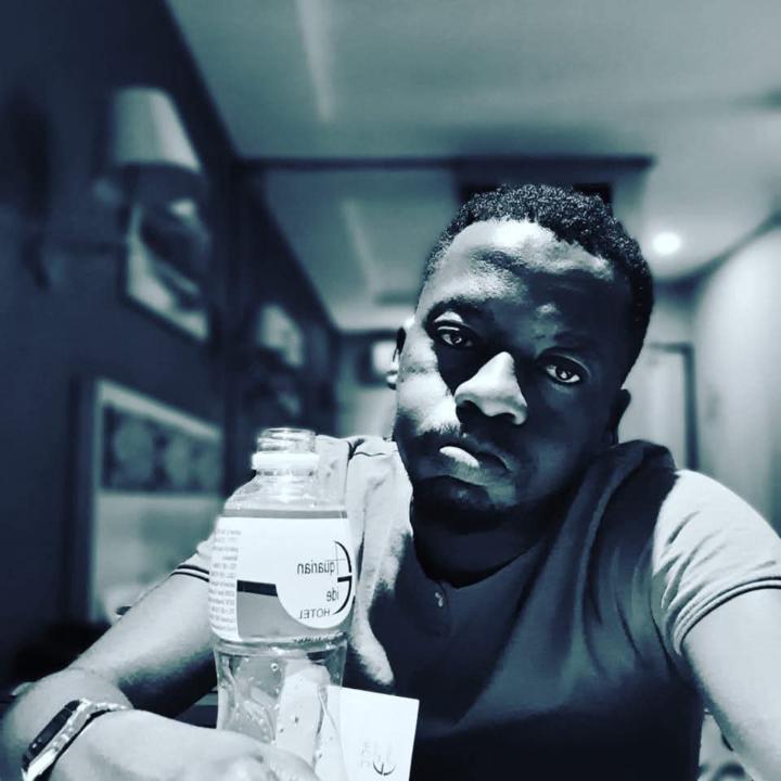 Kgosimore Modiri Matlapeng
