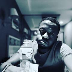 Kgosimore Modiri Matlapeng