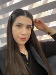 Ana Bustamante