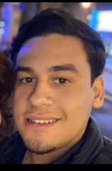 Gabe Magana