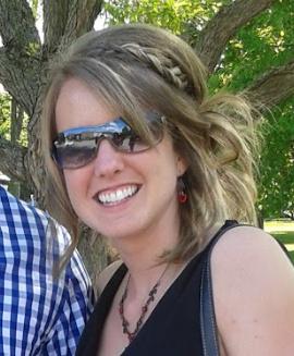 Sabrina Rhéaume