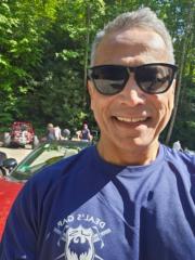 Valentino Hafalia