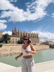 María Vivas Márquez