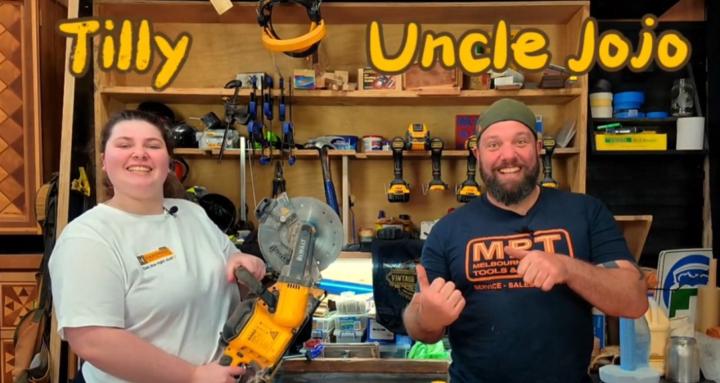 Wulf Institute Nation - WIN